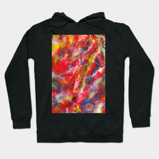 Melted Skittles Hoodie